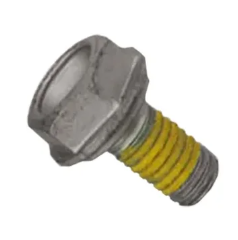 Surub pinion fata M10x18 KTM/HUSQVARNA/GASGAS 2017-2025 [1]