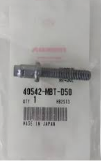 SURUB REGLAJ LANT TRANSMISIE HONDA CB 600 F HORNET 2007-2010 [2]