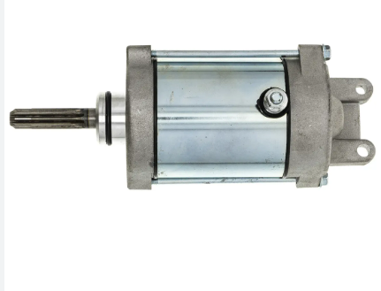 ELECTROMOTOR SUZUKI KINGQUAD 700 / 750 2005-2009 / ARTIC CAT 700 2006-2009 [4]
