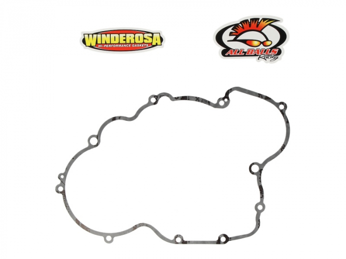 GARNITURA CAPAC AMBREIAJ KTM SX/EXC 400/450/520/525 '00-'07 [2]