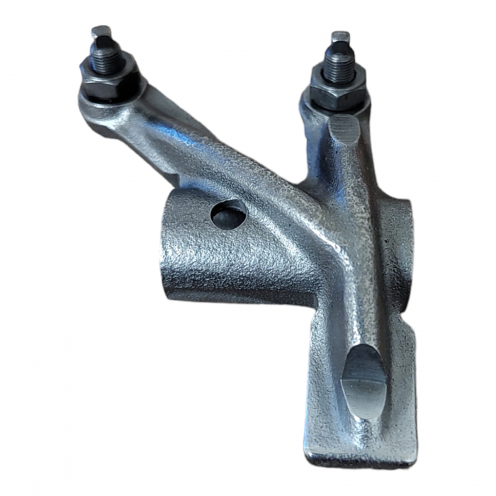 TACHET / CULBUTOR EVACUARE CFMOTO 500 / 625 X6 2007-2015 [2]