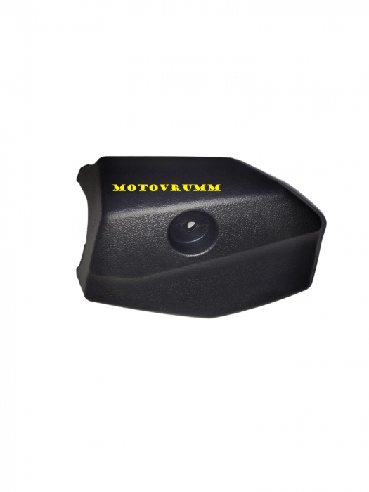 TAMPON DREAPTA BULBAR FATA CF MOTO 500/600 14-20 [3]