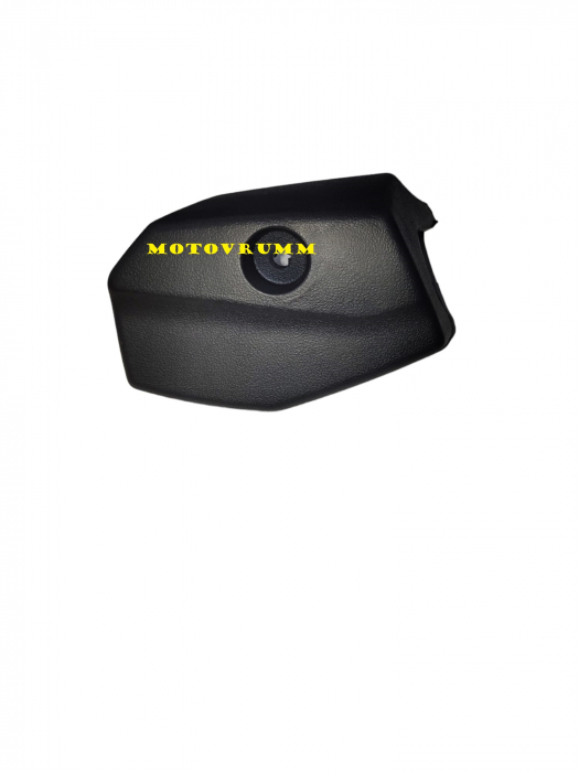 TAMPON STANGA  BULBAR FATA CF MOTO 500/600 14-20 [2]