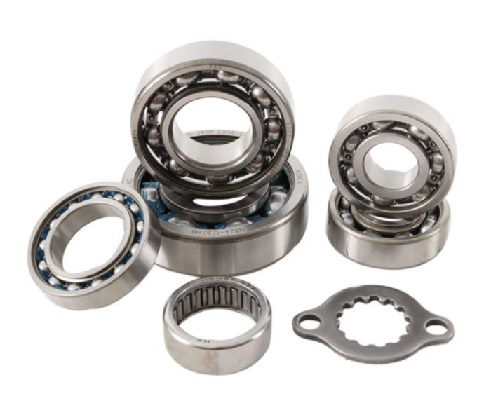 KIT REPARATIE TRANSMISIE ARCTIC CAT DVX; KAWASAKI KFX; SUZUKI LT-Z 400 [1]