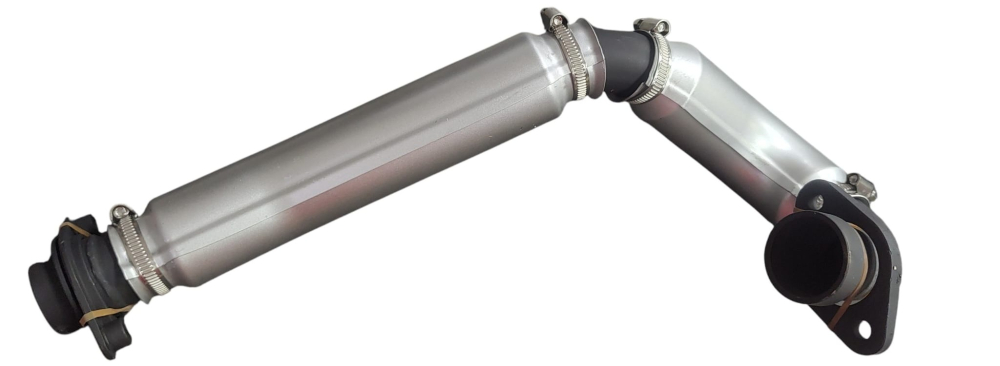 TEAVA EVACUARE FATA CFMOTO CFORCE 1000 GEN3 2024-> [2]