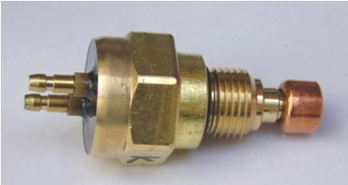 TERMOCUPLA KAWASAKI GTR 1000, KFX 700, KVF 650/750, VN 800, ZX 7/9R, ZX7/9R, ZXR, ZZR 600/1100 [2]