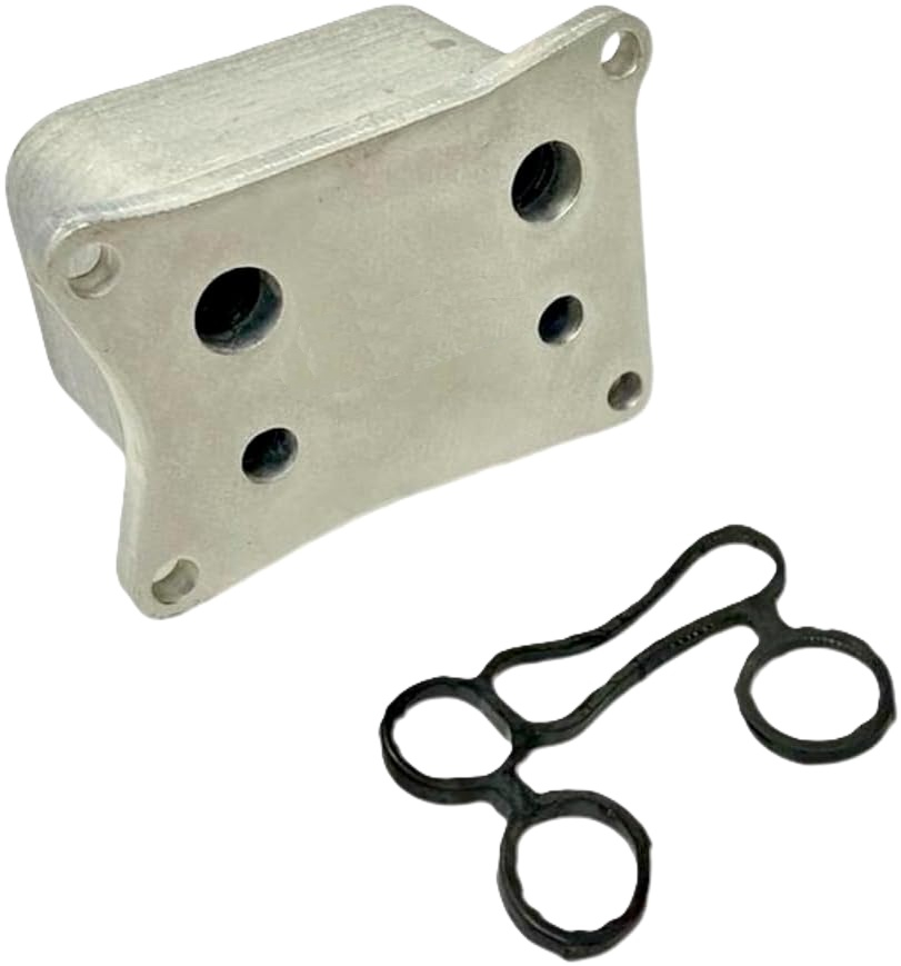 TERMOFLOT + GARNITURA CAN-AM COMMANDER  / OUTLANDER / RENEGADE 800, 850,1000 2011-2023 [2]