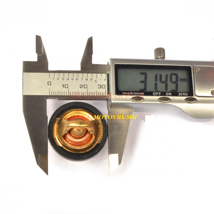 TERMOSTAT LINHAI 260/275/300/400 [5]