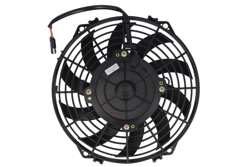 TERMOVENTILATOR POLARIS ATP,MAGNUM,SCRAMBLER 400/500 / SPORTSMAN 500 2000-2005 [3]
