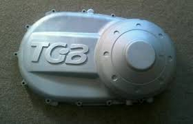 CARCASA CAPAC AMBREIAJ TGB  Outback 425cc, Blade 425cc 924052 [1]