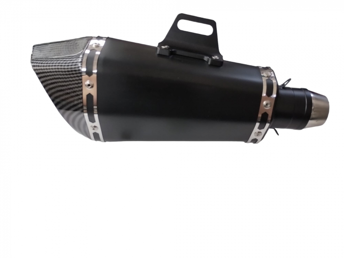 EVACUARE UNIVERSALA MOTO/ATV/QUAD SPORT [4]