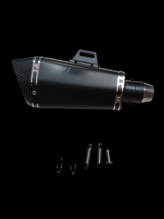 EVACUARE UNIVERSALA MOTO/ATV/QUAD SPORT [7]