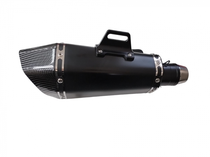 EVACUARE UNIVERSALA MOTO/ATV/QUAD SPORT [5]