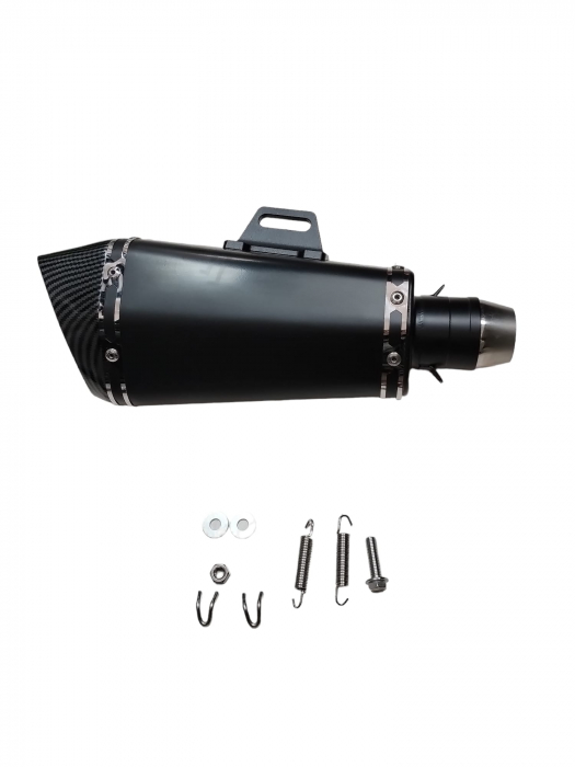EVACUARE UNIVERSALA MOTO/ATV/QUAD SPORT [2]