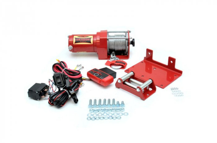 TROLIU ATV 2500LBS [2]