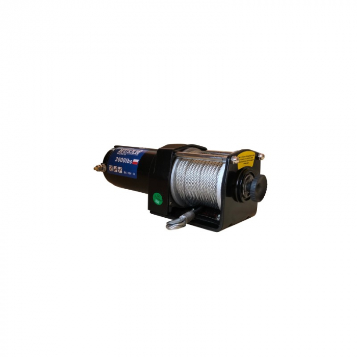 TROLIU ATV UNIVERSAL 3000LBS / 3 TONE [4]