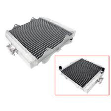RADIATOR NACHMAN HONDA TRX 420FA / FE / FM / FPA / FPE / TE / TE '09 -14, TRX 500FE / FM / FPE / FPM '12 -13 ÎMBUNĂTĂȚIT CU CAPACITATE CRESCUTĂ [1]