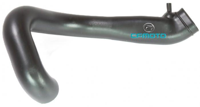 TUB VENTILATIE CVT CFMOTO CFORCE 400/450/520/550 [2]