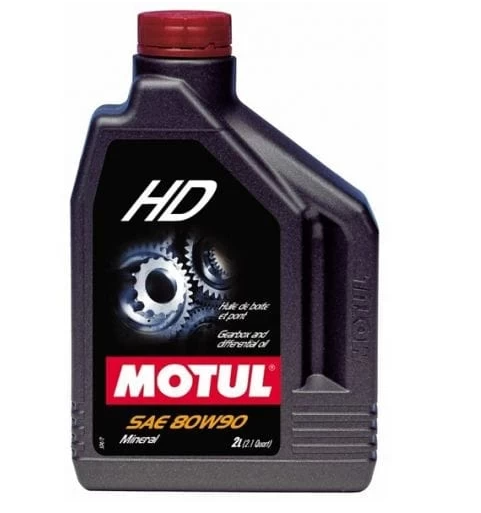 ULE GRUP MOTUL 80W90 2L [1]