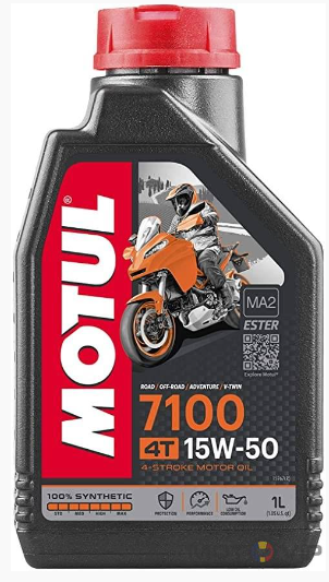 ULEI MOTOR MOTUL 7100 15W50 1L [2]