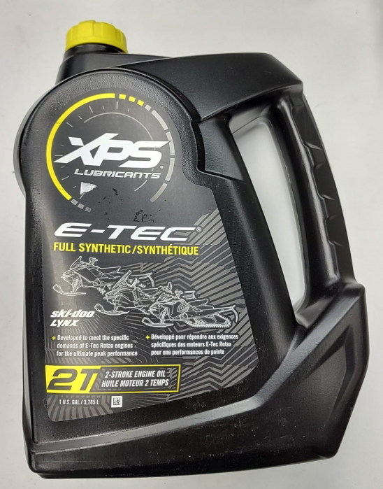 ULEI AMESTEC XPS E-TEC 2T SKI-DOO / SEA-DOO FULL-SYNTETIC [3]