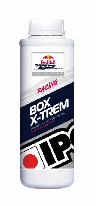 ULEI CUTIE VITEZE IPONE Box X-trem 1L 2T / 4T RACING [2]