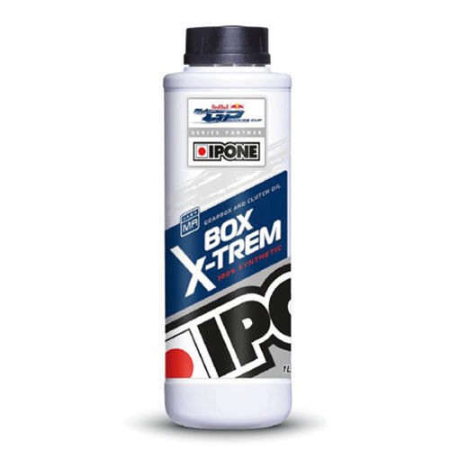 ULEI CUTIE VITEZE IPONE Box X-trem 1L 2T / 4T RACING [1]