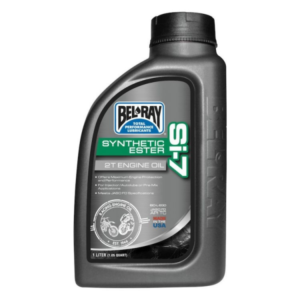 ULEI AMESTEC BELRAY SI-7 2T Synthetic Ester [2]