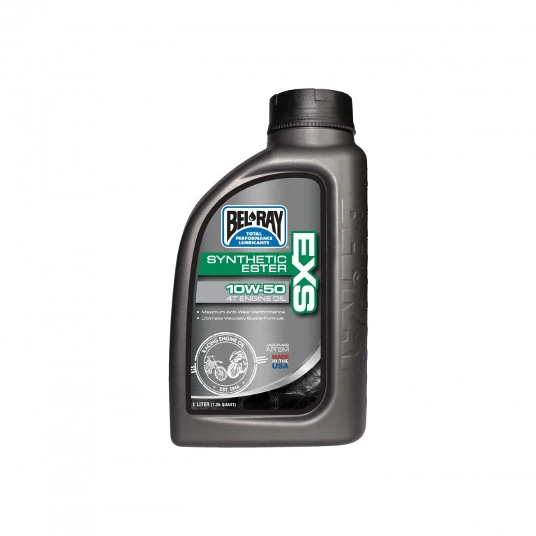 ULEI MOTOR BelRay EXS FULL SYNTHETIC 10W-50 1LITRU [2]
