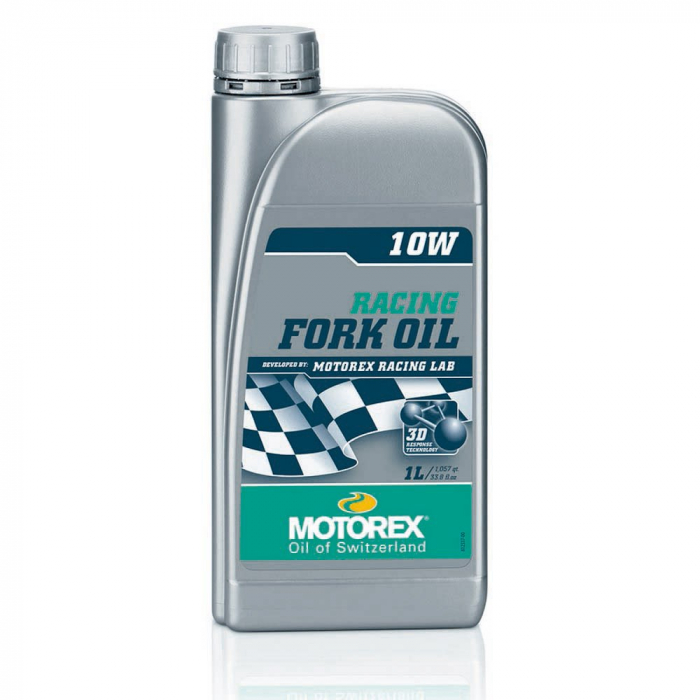 ULEI FURCA MOTOREX 10W [1]