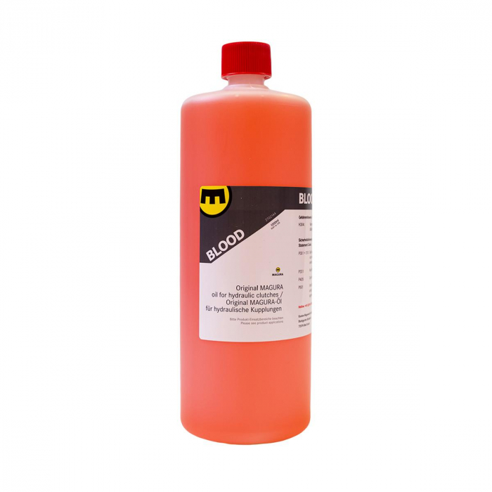 ULEI MINERAL (HIDRAULIC) MAGURA 1 LITRU [1]