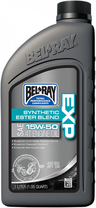 ULEI MOTOR BELRAY EXP 15W50 1L [1]