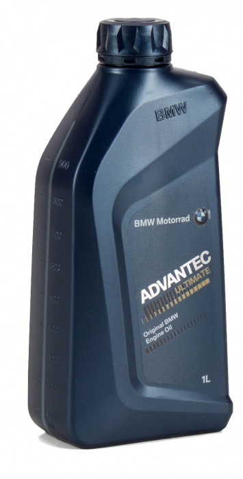 ULEI MOTOR BMW ADVANTEC ULTIMATE 5W40 ( MOTO ) [3]