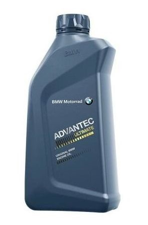 ULEI MOTOR BMW ADVANTEC ULTIMATE 5W40 ( MOTO ) [2]