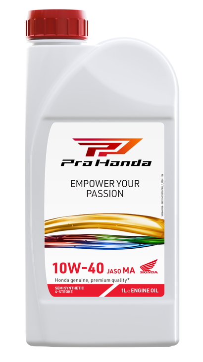 ULEI MOTOR HONDA 10W40 SYNTHETIC TECHNOLOGY 4T [1]