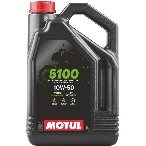 ULEI MOTOR MOTUL 5100 10W50 4L [1]