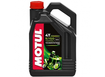 ULEI MOTOR MOTUL 5100 15W50 4L [2]