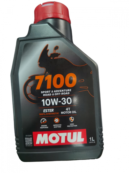 ULEI MOTUL 7100 10W30 1L [1]