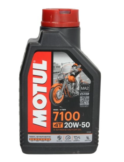 ULEI MOTUL 7100 20W50 1L [1]