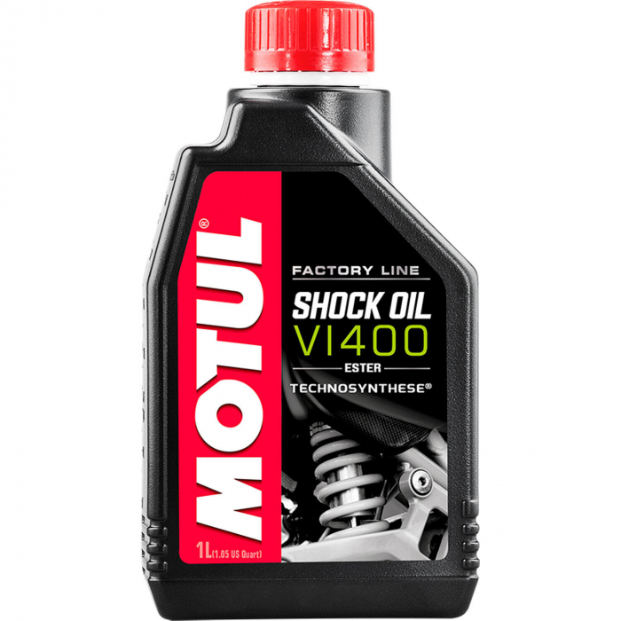 ULEI AMORTIZOR SPATE VI400 SHOCK [1]