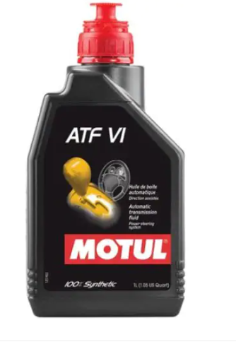 ULEI TRANSMISIE ATF VI [1]