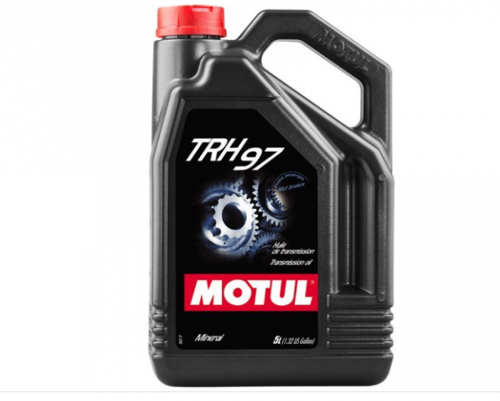 ULEI TRANSMISIE MOTUL TRH97 5L [1]