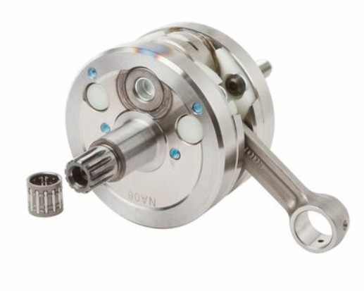 Ambielaj Yamaha YZ125 2005-2020 [1]