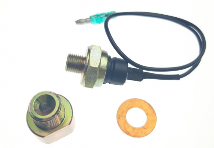 SENZOR PRESIUNE ULEI TGB TARGET / BLADE 550/600 [4]
