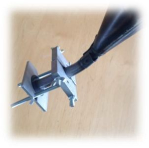 KIT USTENSILA REPARAT REZONATOR MOTO 2T [4]