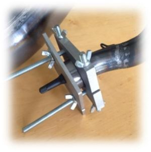 KIT USTENSILA REPARAT REZONATOR MOTO 2T [3]