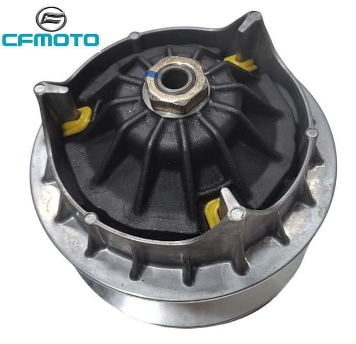 VARIATOR COMPLET CFMOTO 600/625 TOURING [1]