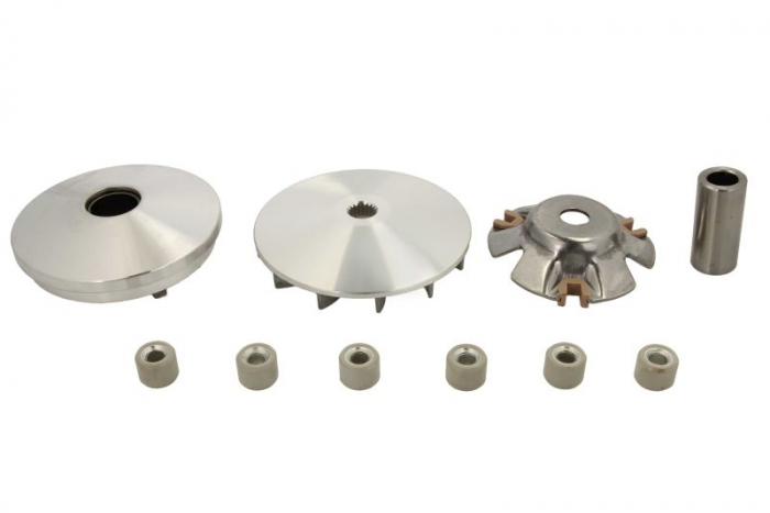 VARIATOR PRIMAR COMPLET GY6 125-150 [2]