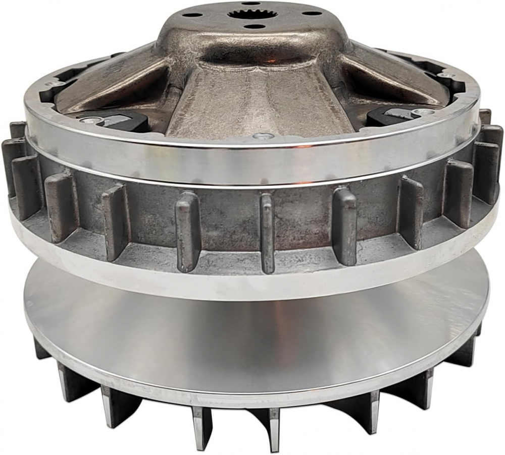 VARIATOR COMPLET HISUN ATV , UTV 450 / 500 / 550 / 700 / 750 [2]