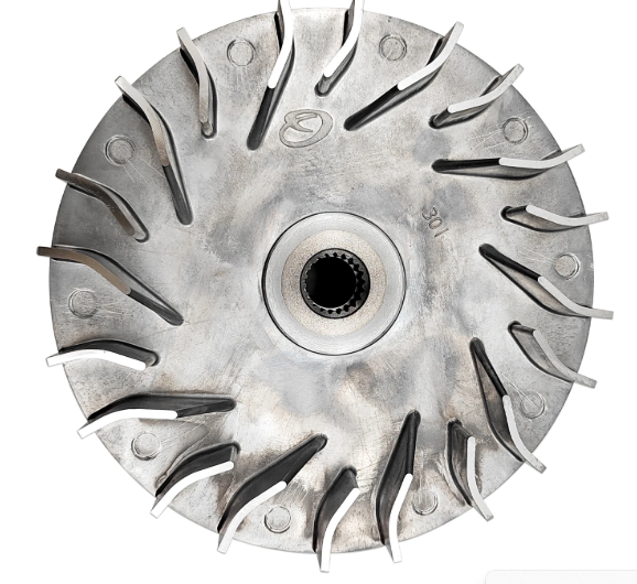 VARIATOR COMPLET HISUN ATV , UTV 450 / 500 / 550 / 700 / 750 [4]